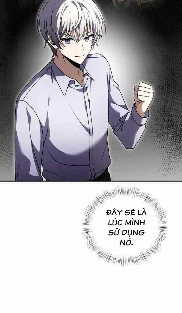 Hắc Kị Sĩ Thiên Tài Giới Hạn Thời Gian Chapter 8 trang 122