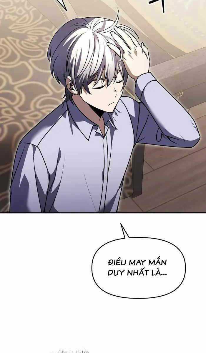 Hắc Kị Sĩ Thiên Tài Giới Hạn Thời Gian Chapter 8 trang 126