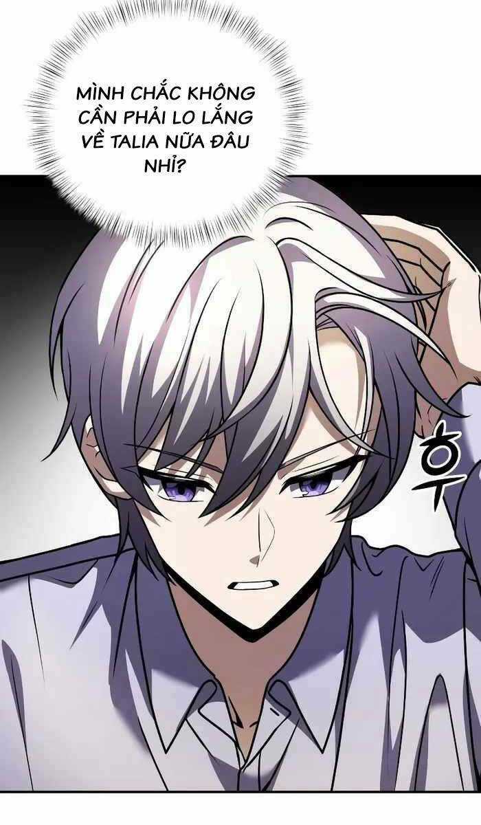 Hắc Kị Sĩ Thiên Tài Giới Hạn Thời Gian Chapter 8 trang 127