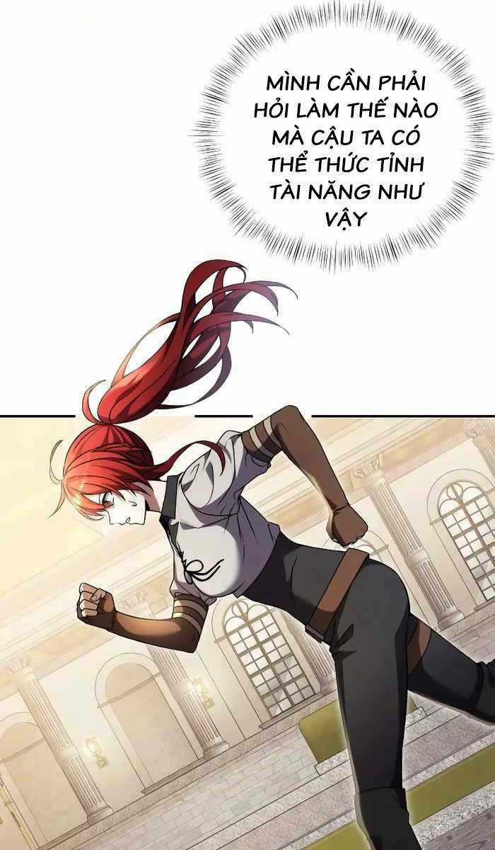 Hắc Kị Sĩ Thiên Tài Giới Hạn Thời Gian Chapter 8 trang 15