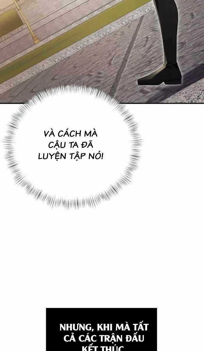 Hắc Kị Sĩ Thiên Tài Giới Hạn Thời Gian Chapter 8 trang 16