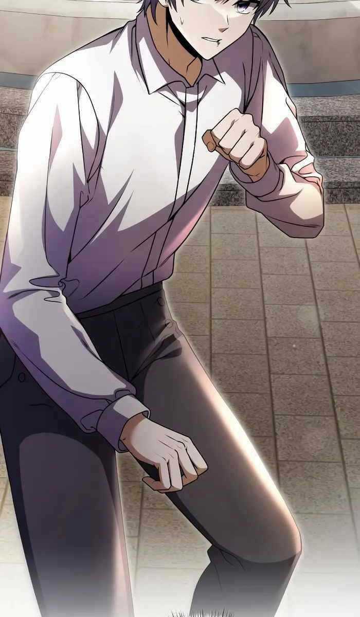 Hắc Kị Sĩ Thiên Tài Giới Hạn Thời Gian Chapter 8 trang 19