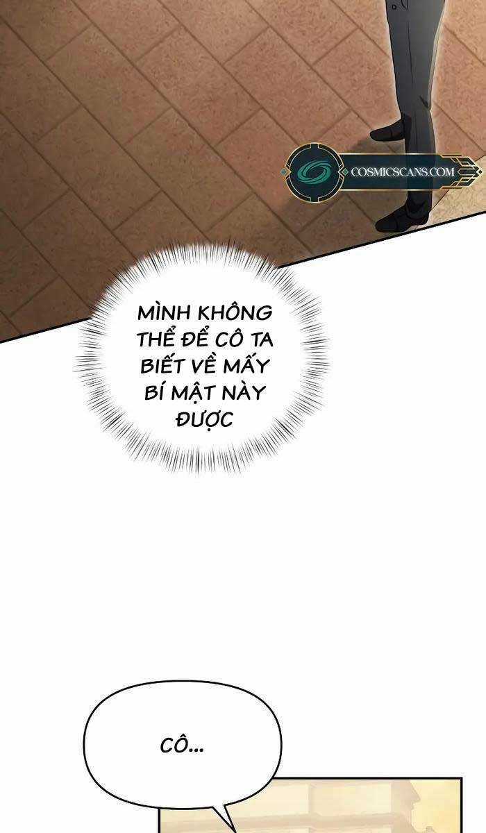 Hắc Kị Sĩ Thiên Tài Giới Hạn Thời Gian Chapter 8 trang 2