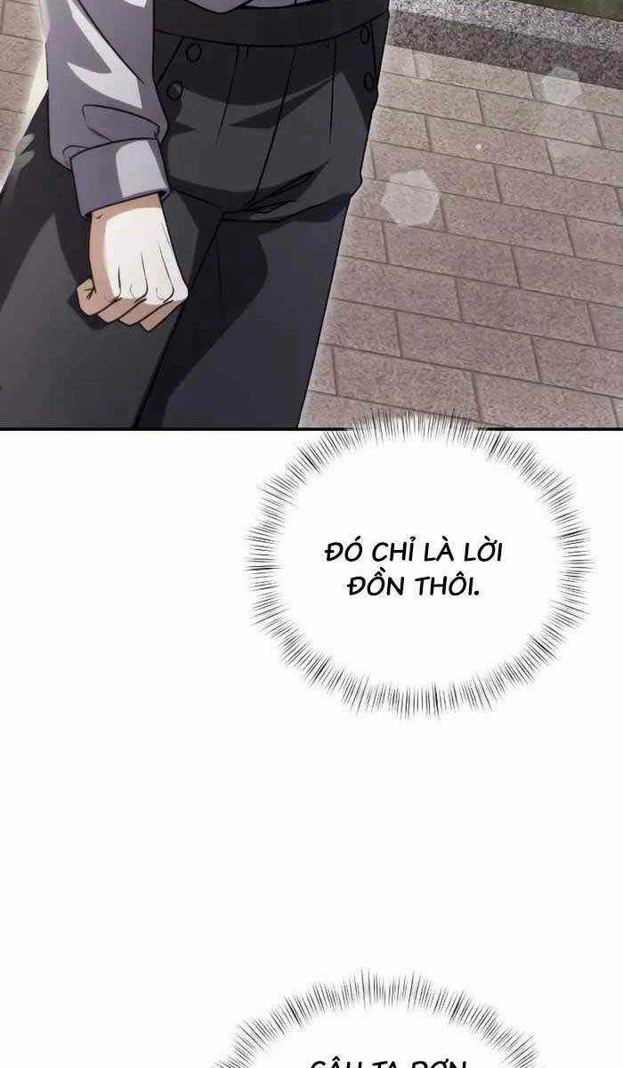 Hắc Kị Sĩ Thiên Tài Giới Hạn Thời Gian Chapter 8 trang 23