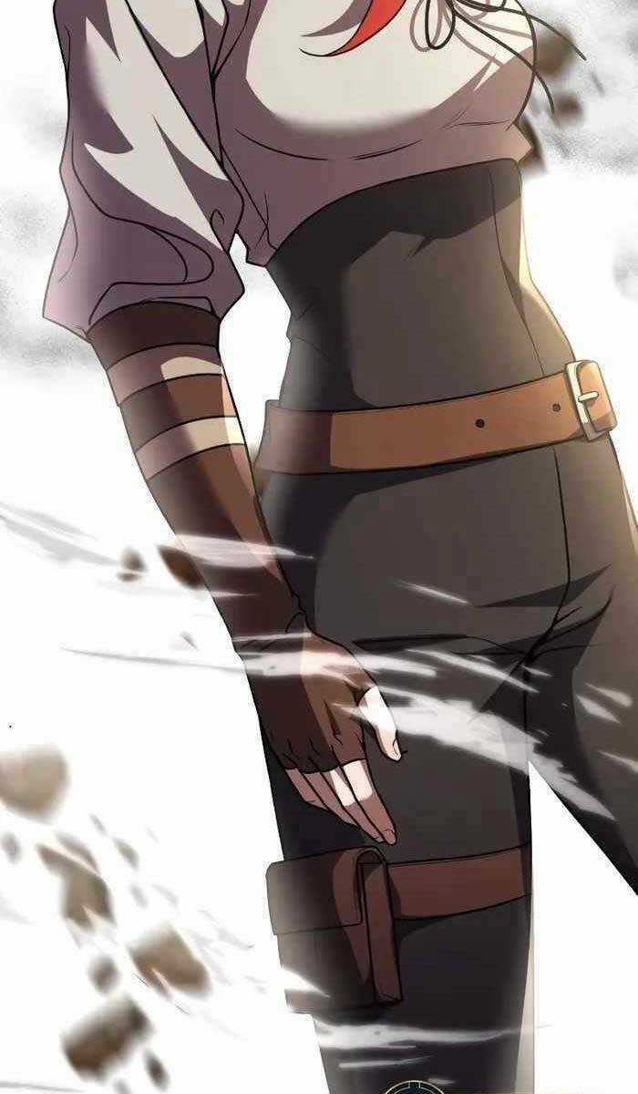 Hắc Kị Sĩ Thiên Tài Giới Hạn Thời Gian Chapter 8 trang 25