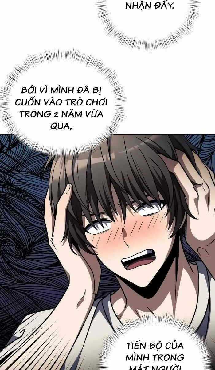 Hắc Kị Sĩ Thiên Tài Giới Hạn Thời Gian Chapter 8 trang 31