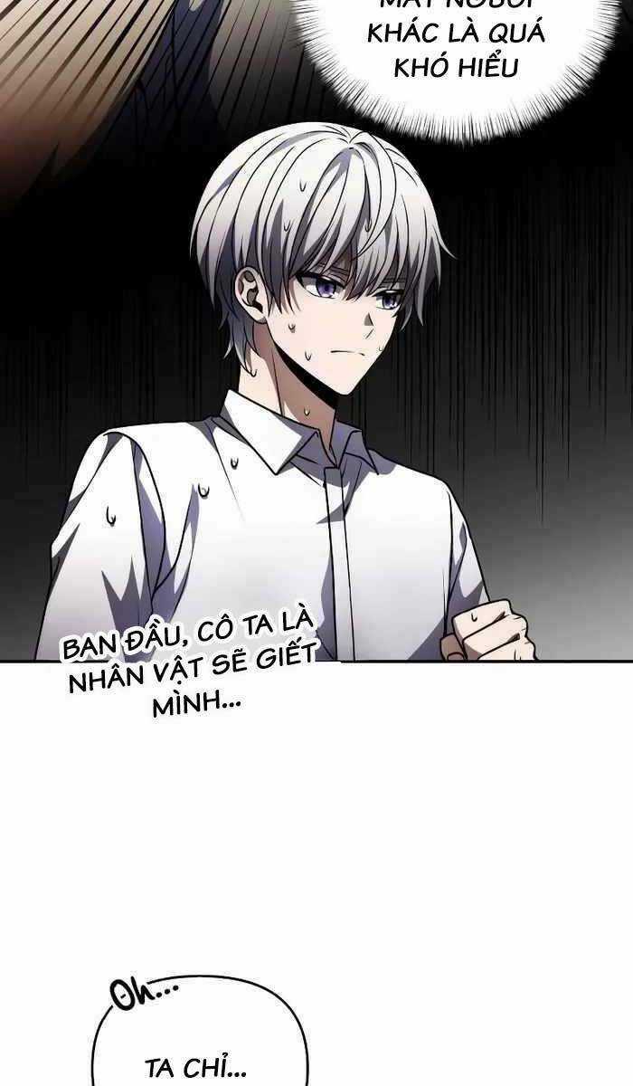 Hắc Kị Sĩ Thiên Tài Giới Hạn Thời Gian Chapter 8 trang 32