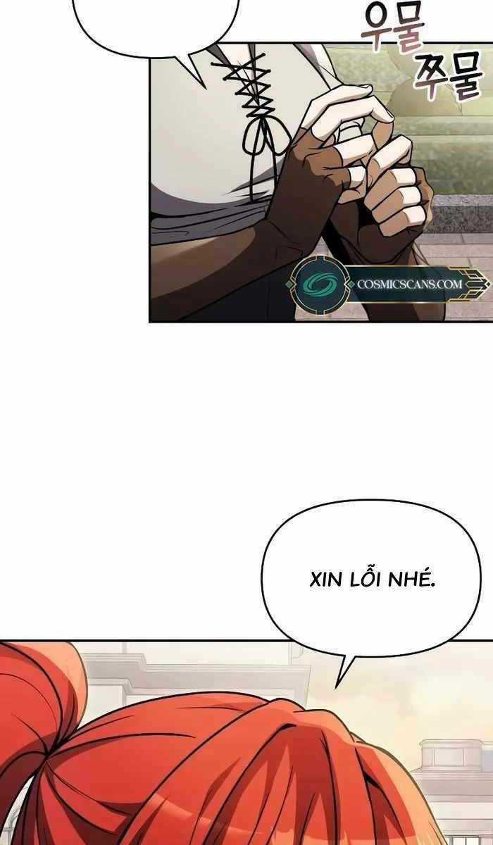 Hắc Kị Sĩ Thiên Tài Giới Hạn Thời Gian Chapter 8 trang 33