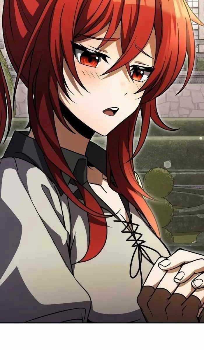 Hắc Kị Sĩ Thiên Tài Giới Hạn Thời Gian Chapter 8 trang 34