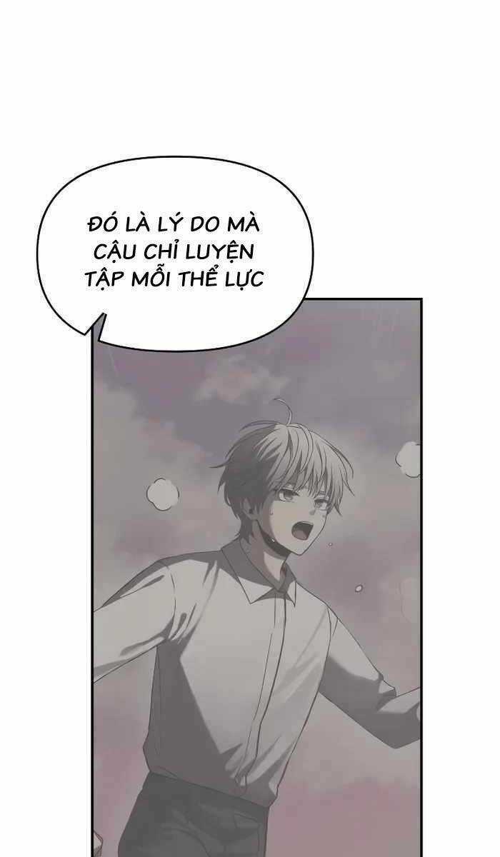 Hắc Kị Sĩ Thiên Tài Giới Hạn Thời Gian Chapter 8 trang 38