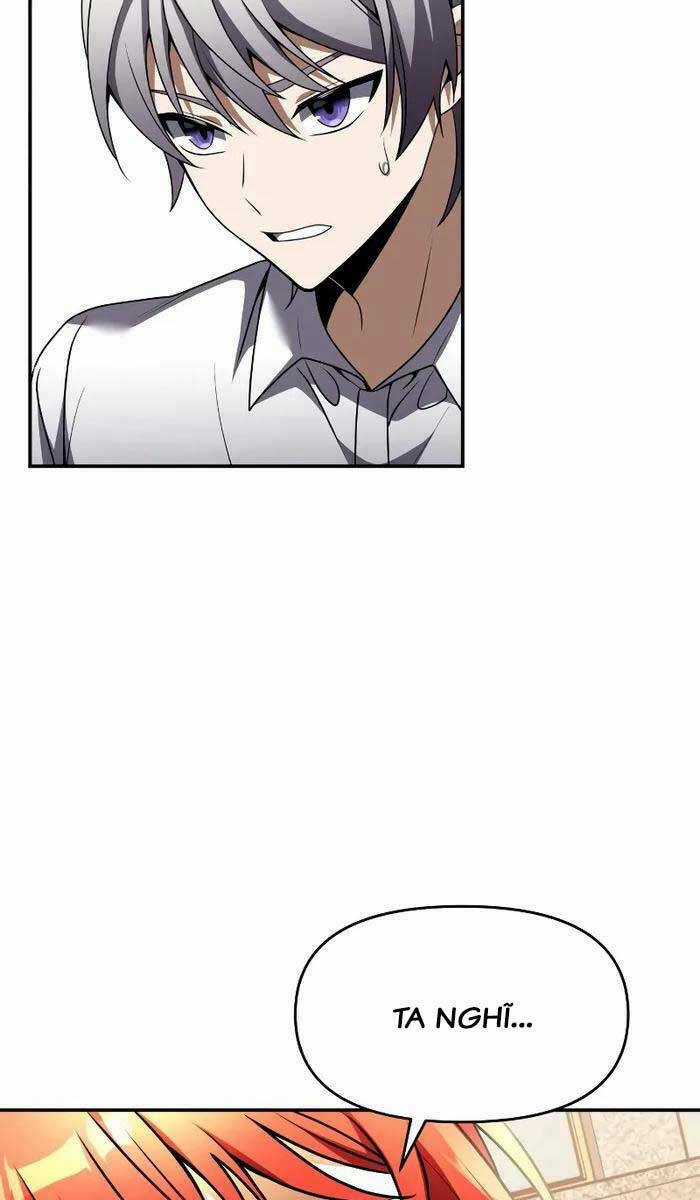 Hắc Kị Sĩ Thiên Tài Giới Hạn Thời Gian Chapter 8 trang 4