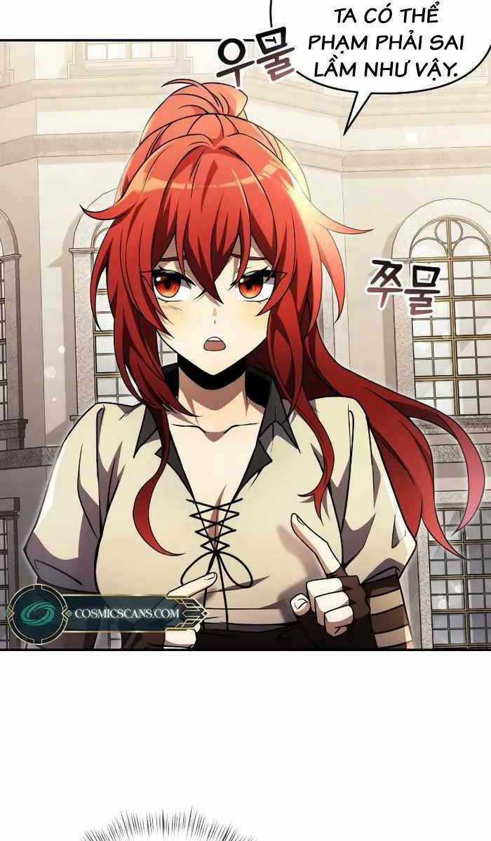 Hắc Kị Sĩ Thiên Tài Giới Hạn Thời Gian Chapter 8 trang 40