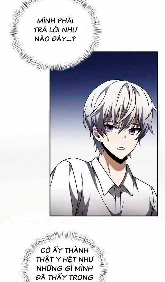 Hắc Kị Sĩ Thiên Tài Giới Hạn Thời Gian Chapter 8 trang 41