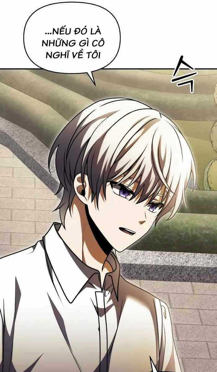 Hắc Kị Sĩ Thiên Tài Giới Hạn Thời Gian Chapter 8 trang 45