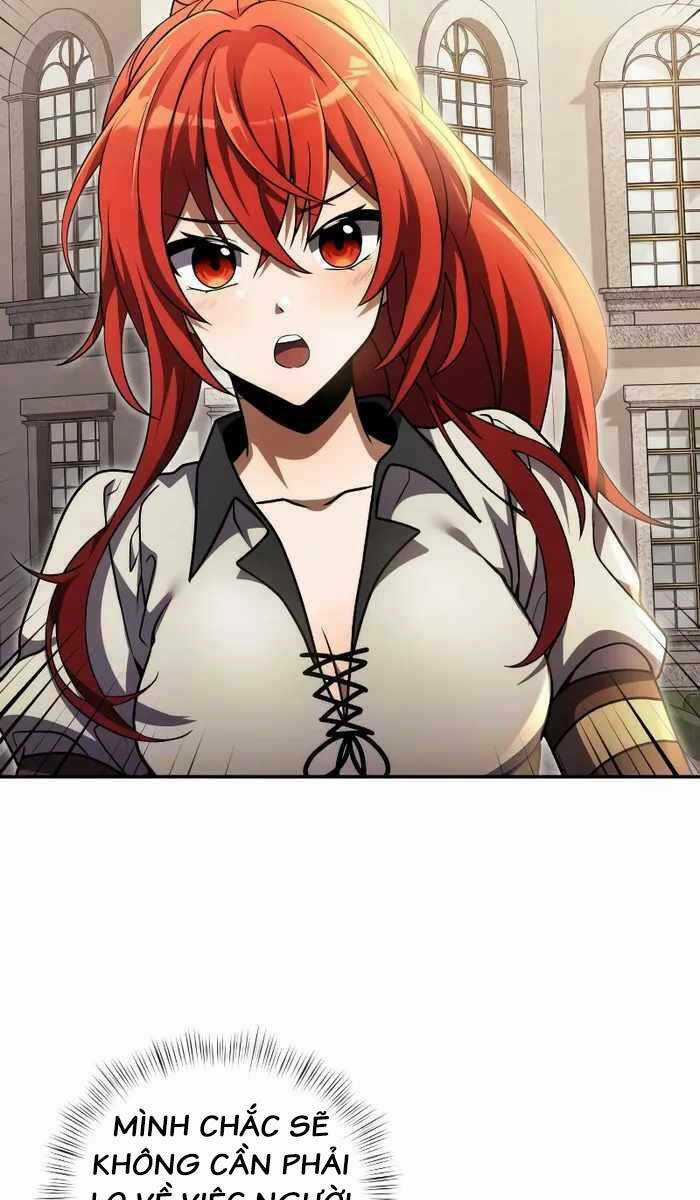 Hắc Kị Sĩ Thiên Tài Giới Hạn Thời Gian Chapter 8 trang 47