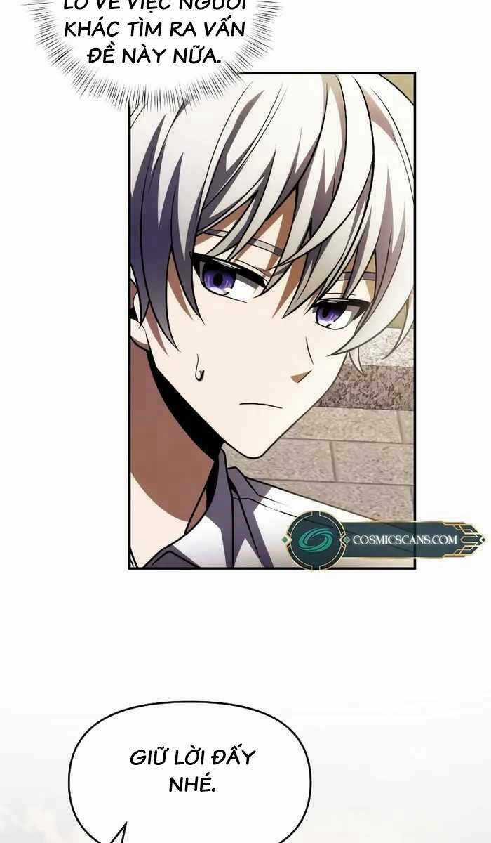 Hắc Kị Sĩ Thiên Tài Giới Hạn Thời Gian Chapter 8 trang 48