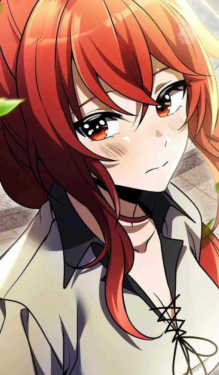 Hắc Kị Sĩ Thiên Tài Giới Hạn Thời Gian Chapter 8 trang 51