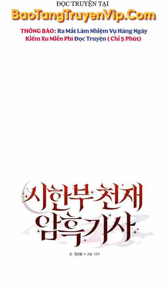 Hắc Kị Sĩ Thiên Tài Giới Hạn Thời Gian Chapter 8 trang 53