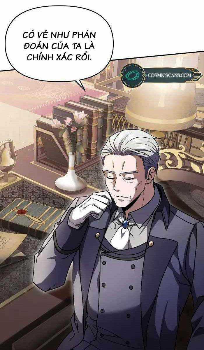 Hắc Kị Sĩ Thiên Tài Giới Hạn Thời Gian Chapter 8 trang 56