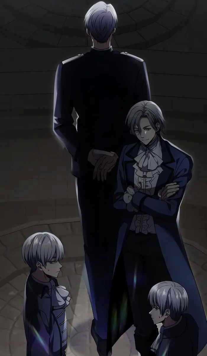 Hắc Kị Sĩ Thiên Tài Giới Hạn Thời Gian Chapter 8 trang 60