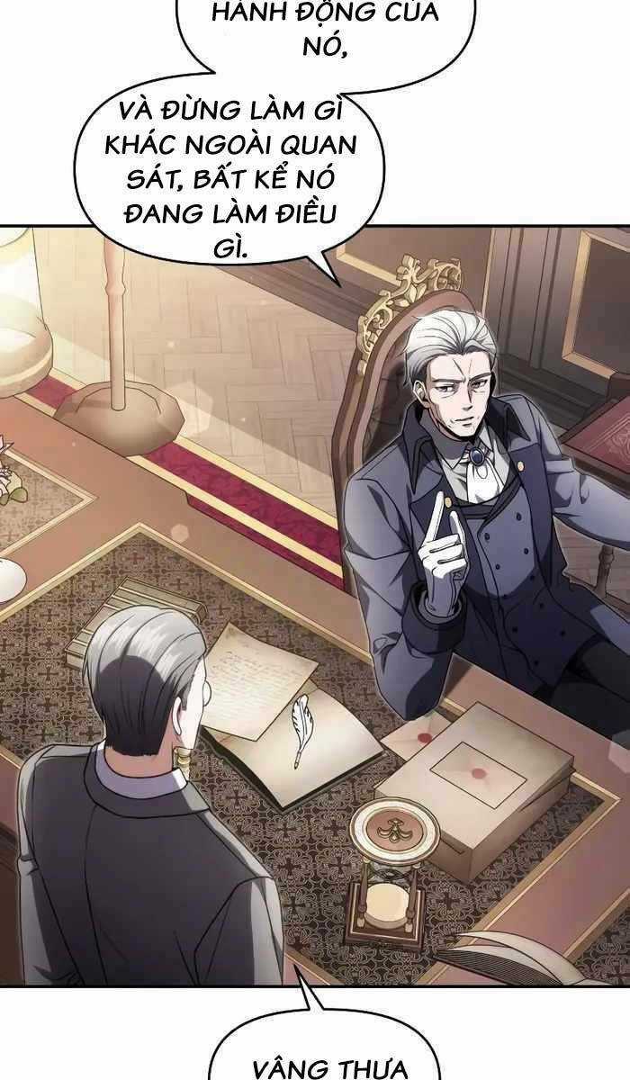 Hắc Kị Sĩ Thiên Tài Giới Hạn Thời Gian Chapter 8 trang 66