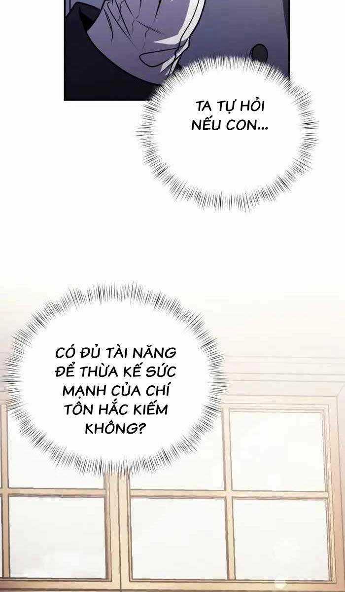 Hắc Kị Sĩ Thiên Tài Giới Hạn Thời Gian Chapter 8 trang 68