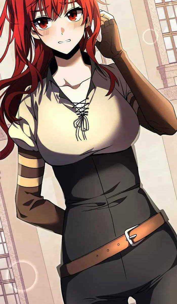 Hắc Kị Sĩ Thiên Tài Giới Hạn Thời Gian Chapter 8 trang 7