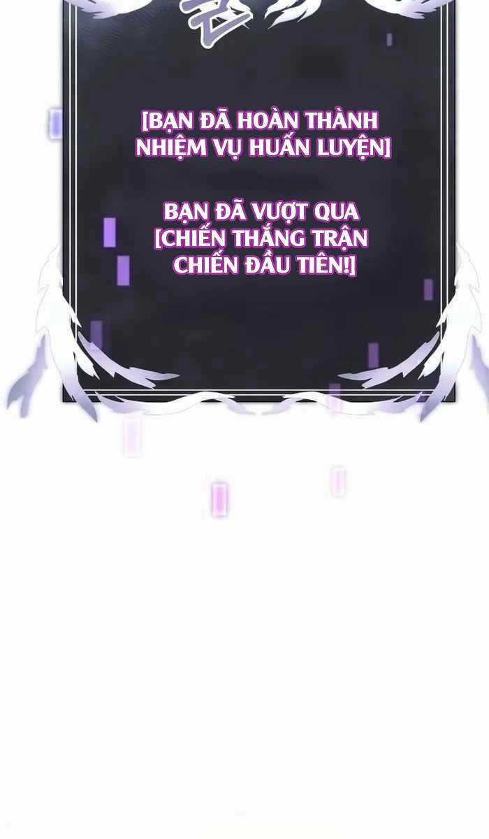 Hắc Kị Sĩ Thiên Tài Giới Hạn Thời Gian Chapter 8 trang 78