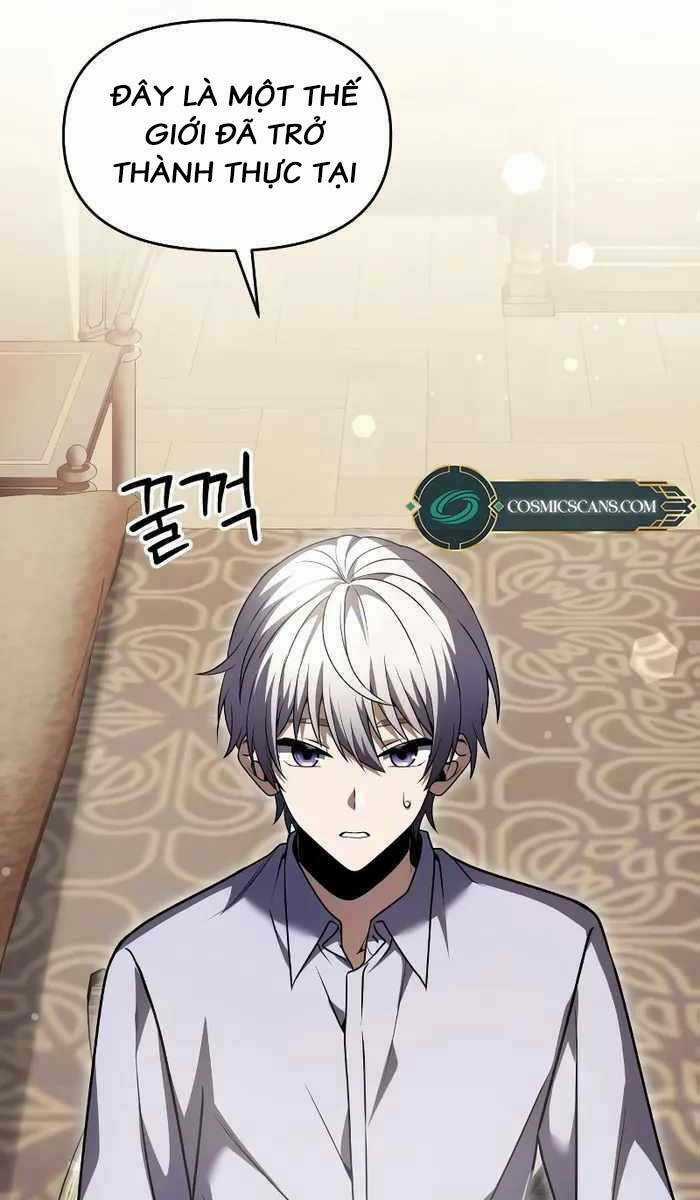 Hắc Kị Sĩ Thiên Tài Giới Hạn Thời Gian Chapter 8 trang 79