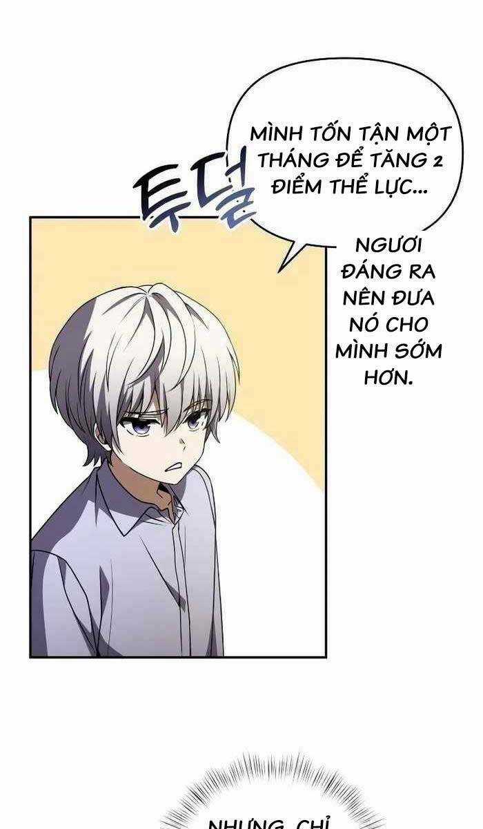 Hắc Kị Sĩ Thiên Tài Giới Hạn Thời Gian Chapter 8 trang 83