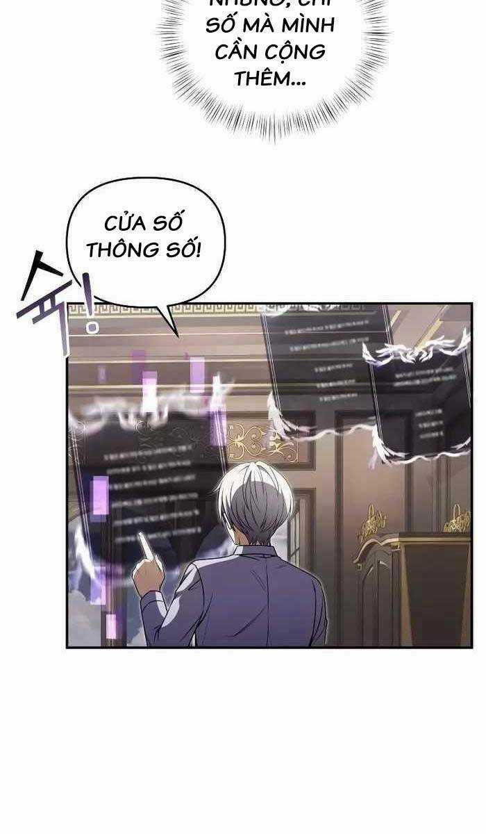 Hắc Kị Sĩ Thiên Tài Giới Hạn Thời Gian Chapter 8 trang 84