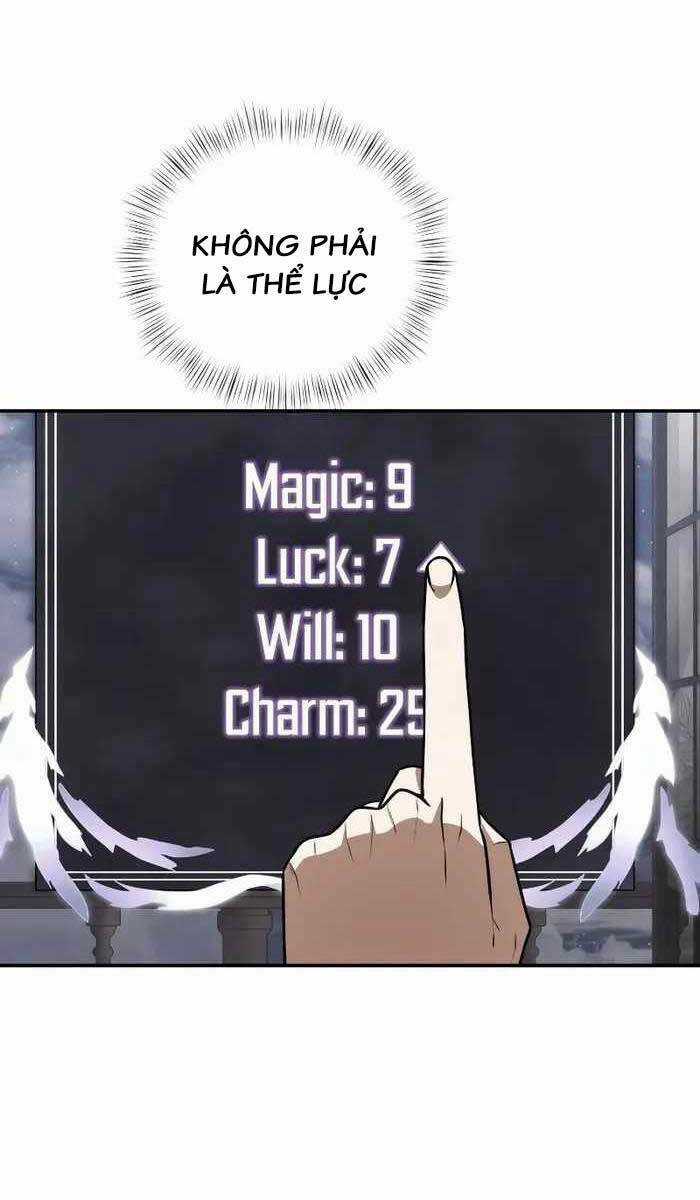 Hắc Kị Sĩ Thiên Tài Giới Hạn Thời Gian Chapter 8 trang 85