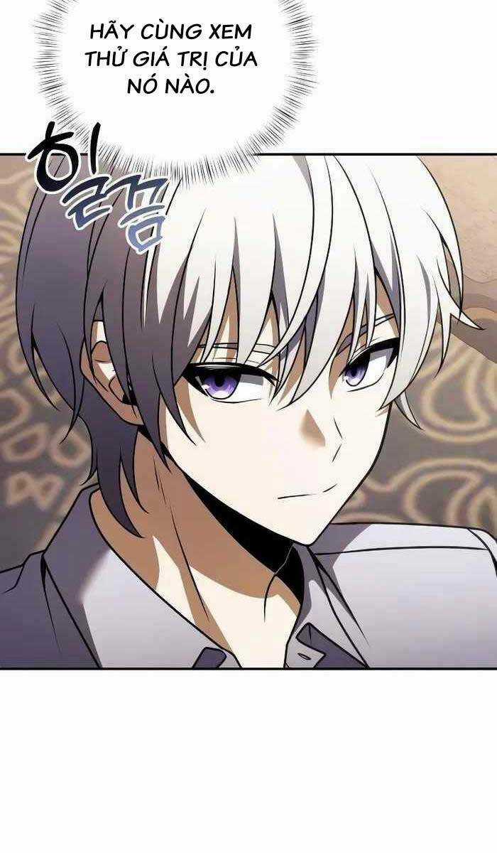 Hắc Kị Sĩ Thiên Tài Giới Hạn Thời Gian Chapter 8 trang 89