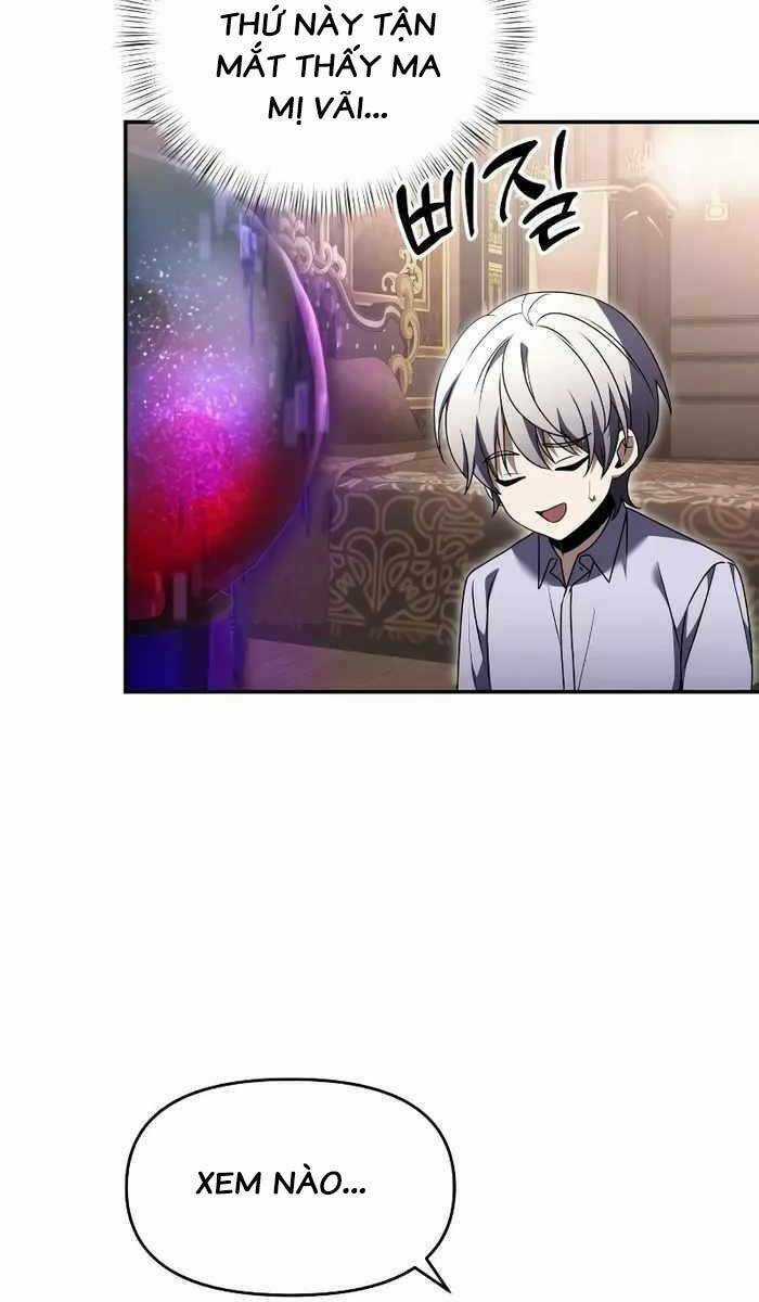 Hắc Kị Sĩ Thiên Tài Giới Hạn Thời Gian Chapter 8 trang 97