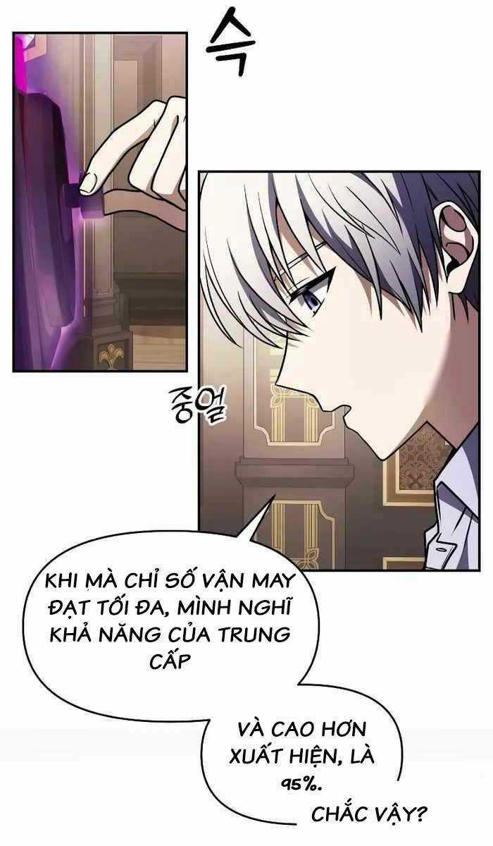 Hắc Kị Sĩ Thiên Tài Giới Hạn Thời Gian Chapter 8 trang 98