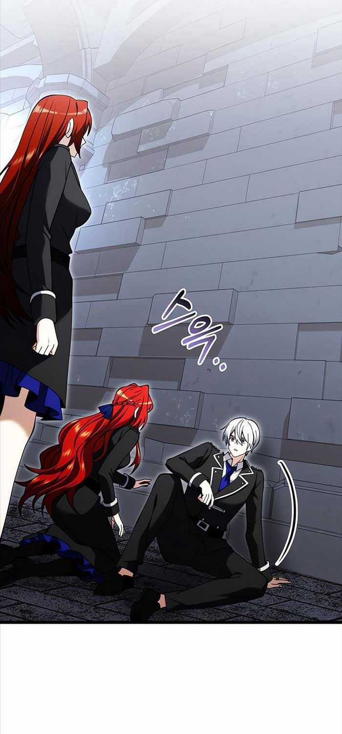 Hắc Kị Sĩ Thiên Tài Giới Hạn Thời Gian Chapter 80 trang 19