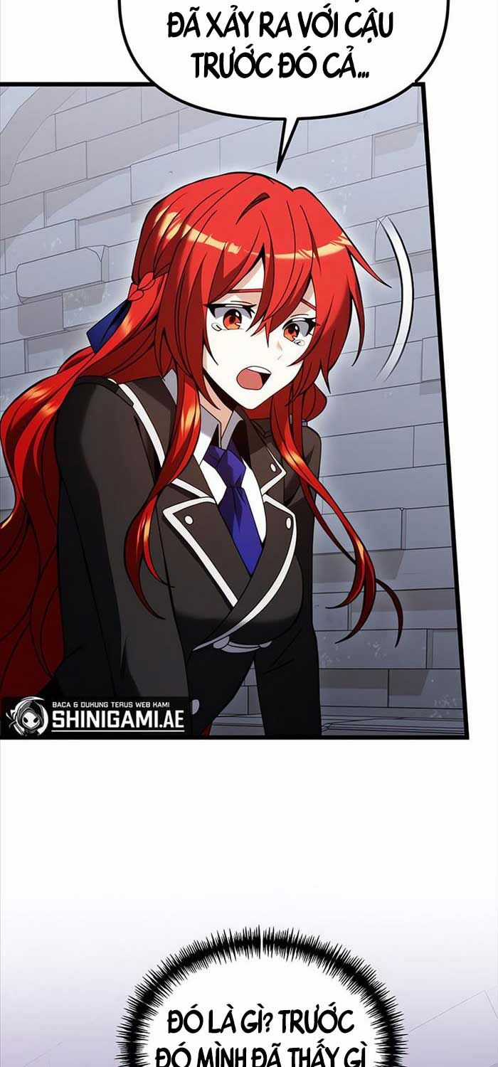 Hắc Kị Sĩ Thiên Tài Giới Hạn Thời Gian Chapter 80 trang 21