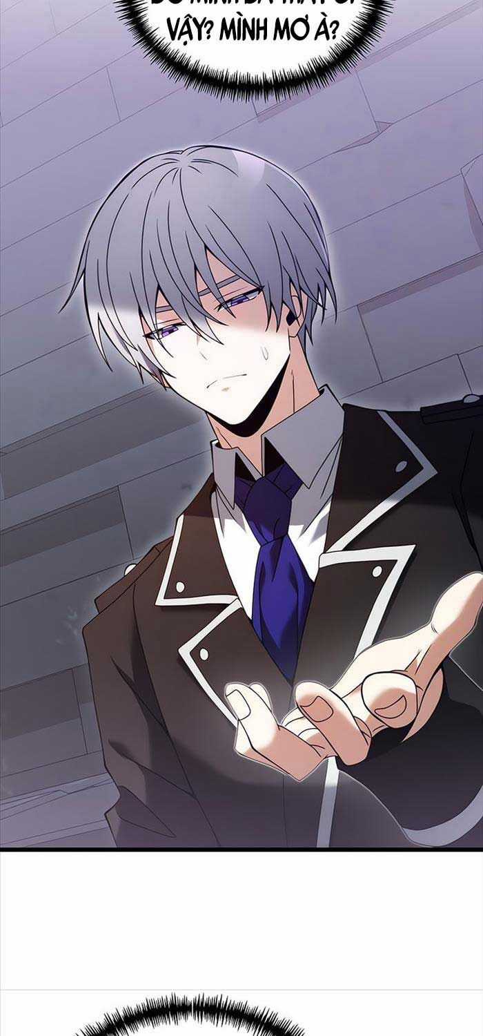 Hắc Kị Sĩ Thiên Tài Giới Hạn Thời Gian Chapter 80 trang 22