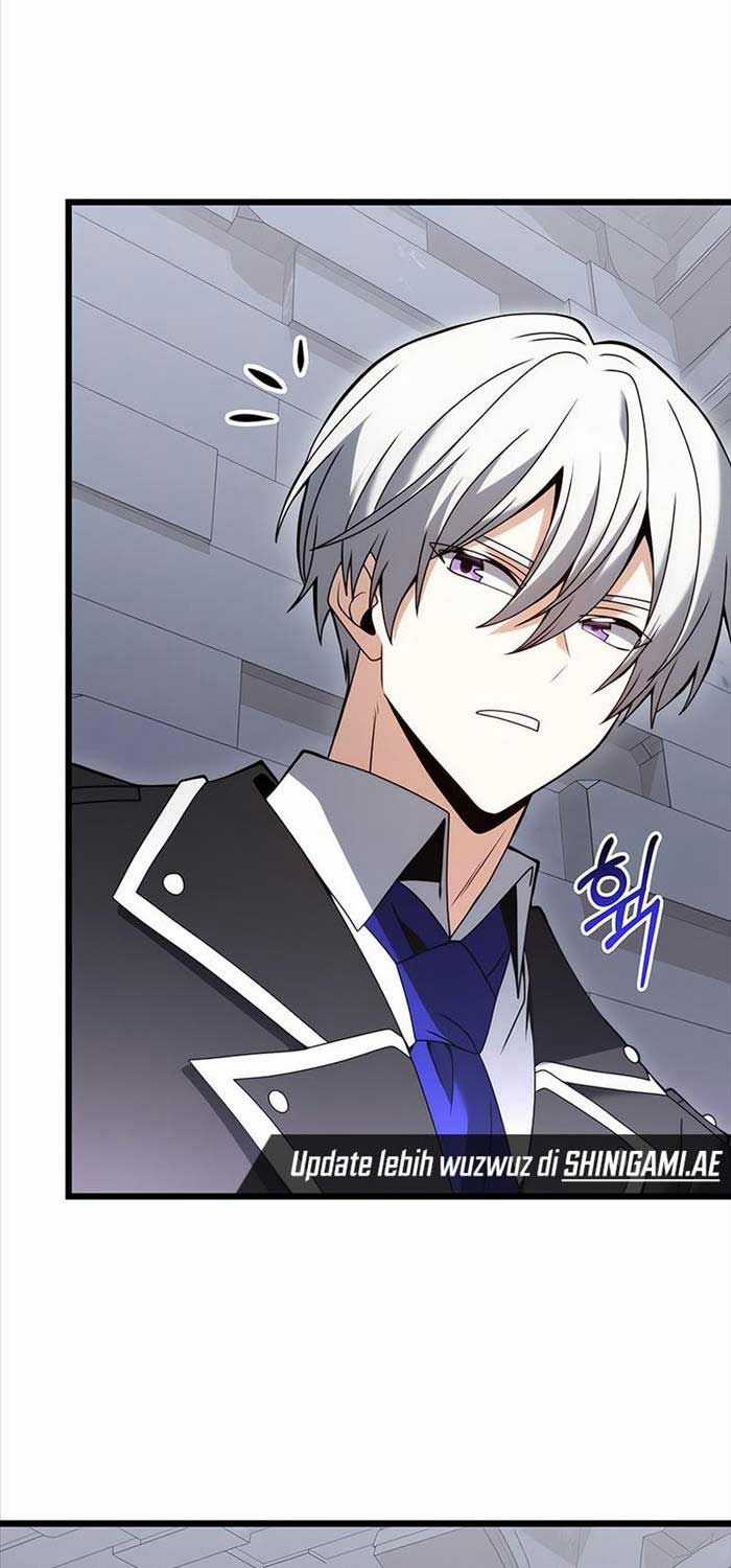 Hắc Kị Sĩ Thiên Tài Giới Hạn Thời Gian Chapter 80 trang 24