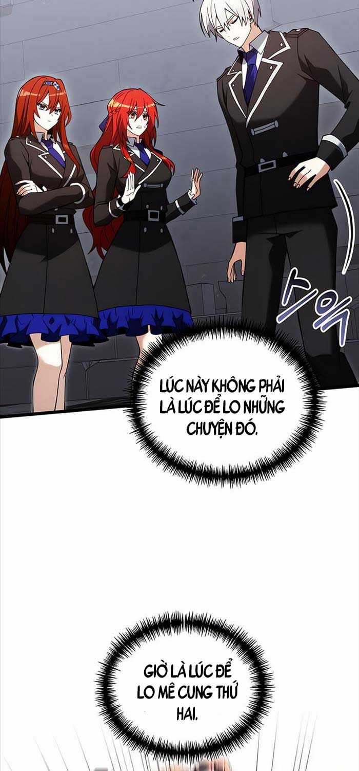 Hắc Kị Sĩ Thiên Tài Giới Hạn Thời Gian Chapter 80 trang 26