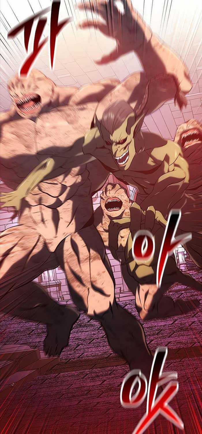 Hắc Kị Sĩ Thiên Tài Giới Hạn Thời Gian Chapter 80 trang 27