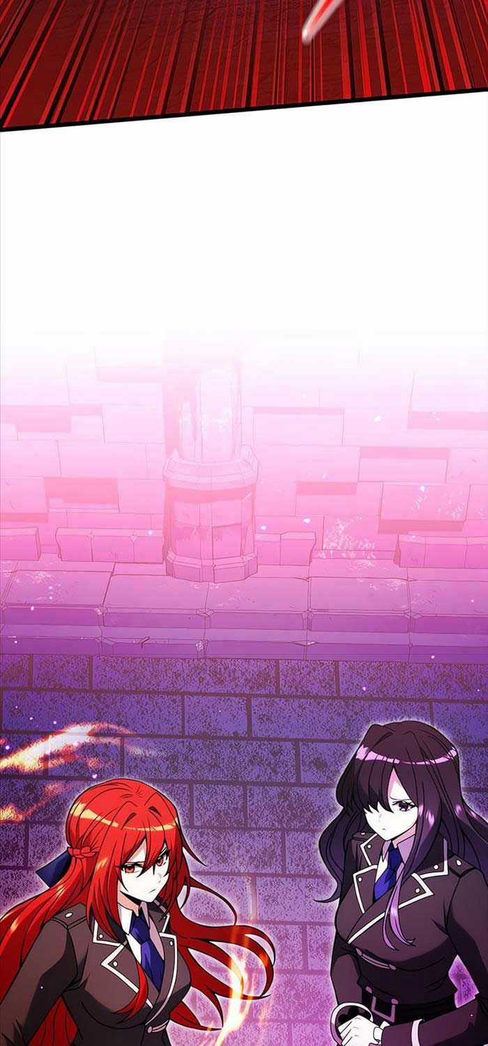 Hắc Kị Sĩ Thiên Tài Giới Hạn Thời Gian Chapter 80 trang 28