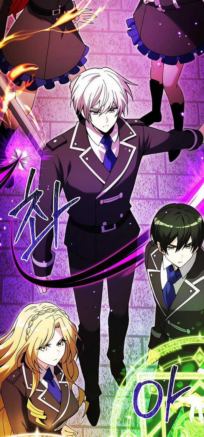 Hắc Kị Sĩ Thiên Tài Giới Hạn Thời Gian Chapter 80 trang 29