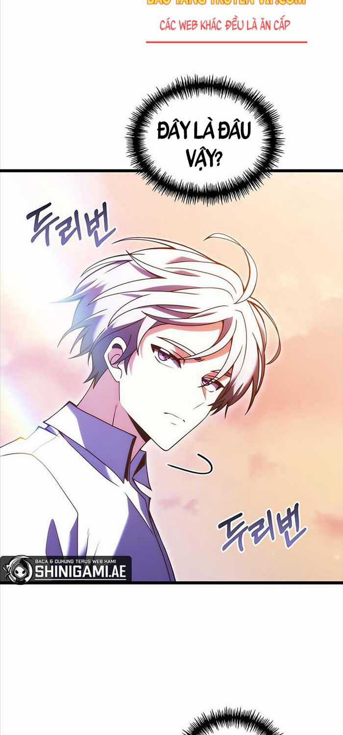 Hắc Kị Sĩ Thiên Tài Giới Hạn Thời Gian Chapter 80 trang 3