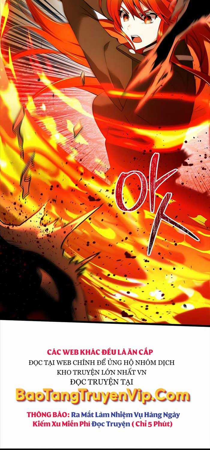 Hắc Kị Sĩ Thiên Tài Giới Hạn Thời Gian Chapter 80 trang 31