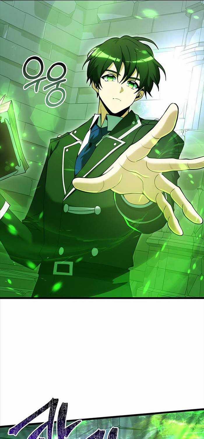 Hắc Kị Sĩ Thiên Tài Giới Hạn Thời Gian Chapter 80 trang 32