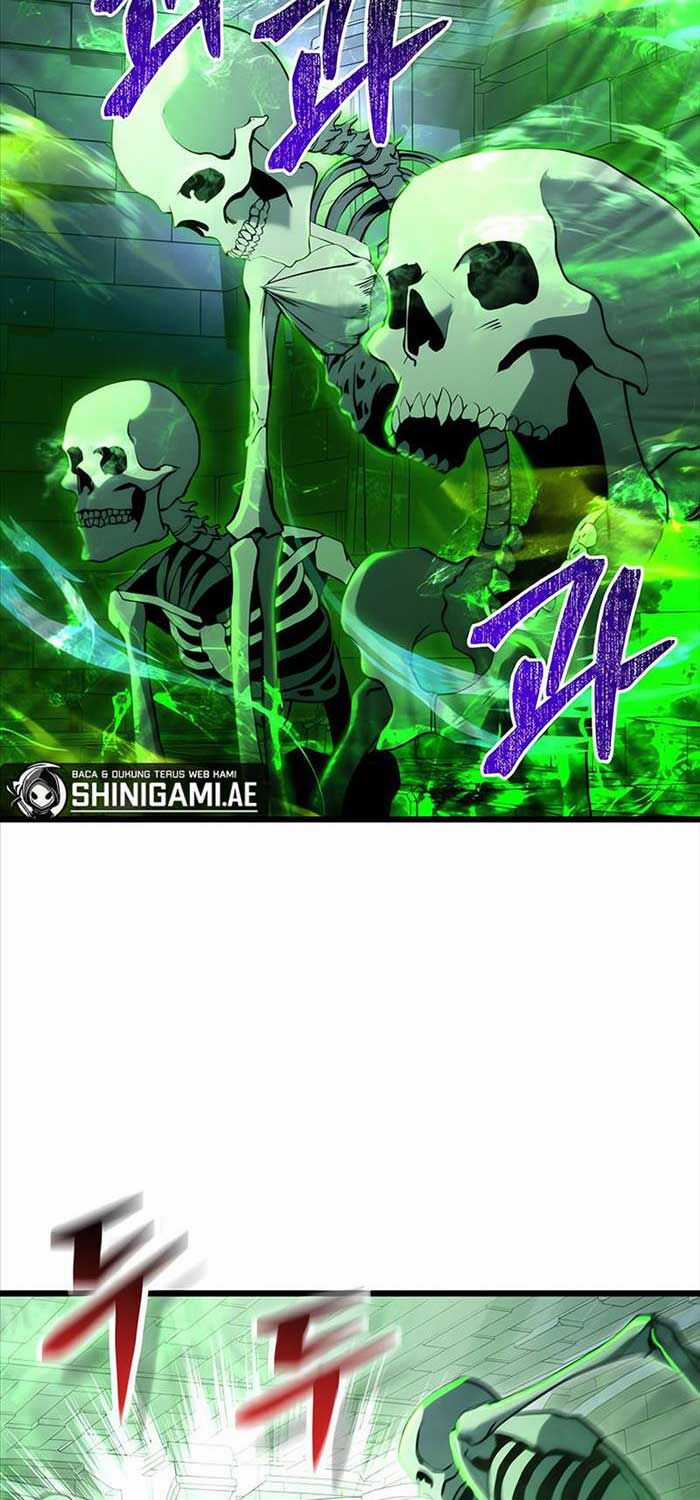 Hắc Kị Sĩ Thiên Tài Giới Hạn Thời Gian Chapter 80 trang 33