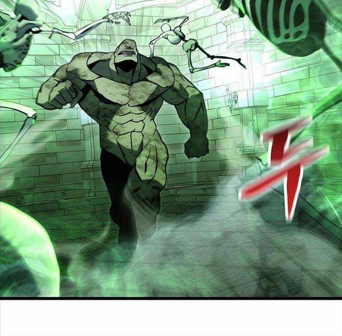 Hắc Kị Sĩ Thiên Tài Giới Hạn Thời Gian Chapter 80 trang 34