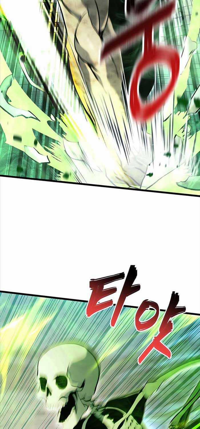 Hắc Kị Sĩ Thiên Tài Giới Hạn Thời Gian Chapter 80 trang 36