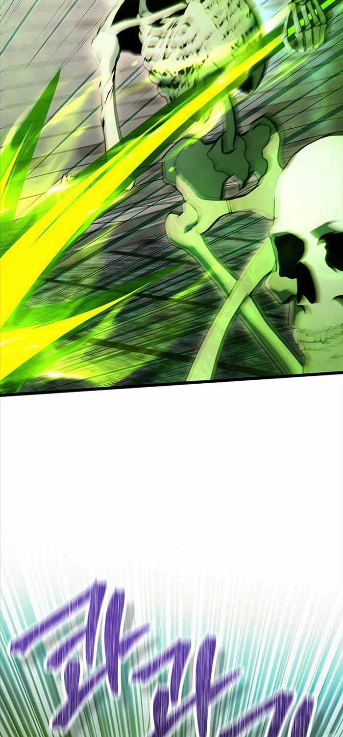 Hắc Kị Sĩ Thiên Tài Giới Hạn Thời Gian Chapter 80 trang 37